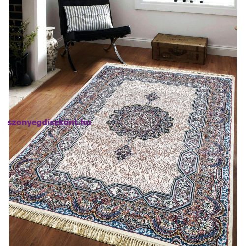 Bolti 16. SZŐNYEG DY LUXURY IRANI B182A CREAM 150 x 230 cm