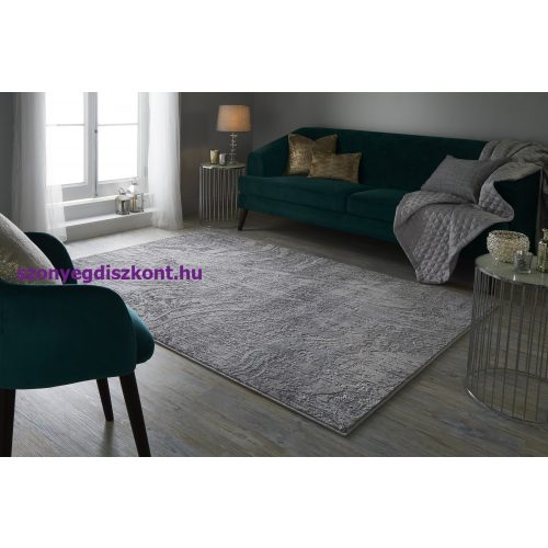 FL. ARISSA SILVER 120X170 szőnyeg