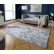 FL. MARBLED SILVER 160X230 szőnyeg