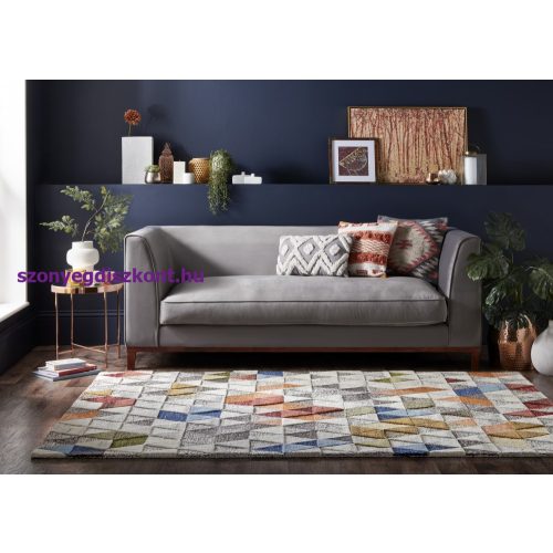 FL. AMARI NATURAL/MULTI 160X230