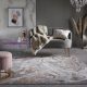 FL. MARBLED BLUSH 80X150 szőnyeg