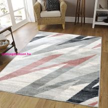   Mintás Milano 6788 pink 80szett=80x250cm+2dbx80x150cm modern szőnyeg