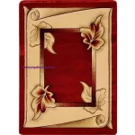 Ber. Adora 7014 B 140X190Cm Szőnyeg