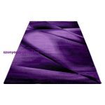 Ay. miami 6590 lila 200x290cm szőnyeg