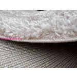 Den. Marican Pink 80szett=80x250cm+2dbx80x150cm szőnyeg