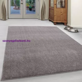 Ay. Ata 7000 bézs 80x150cm egyszínű szőnyeg