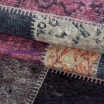 Ay. FIESTA 4302 MULTI 140X200 szőnyeg