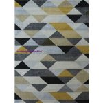 Ber. Aspe 1965 Sárga 200X290Cm Szőnyeg