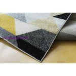 Ber. Aspe 1965 Sárga 200X290Cm Szőnyeg