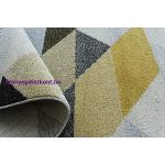 Ber. Aspe 1965 Sárga 200X290Cm Szőnyeg