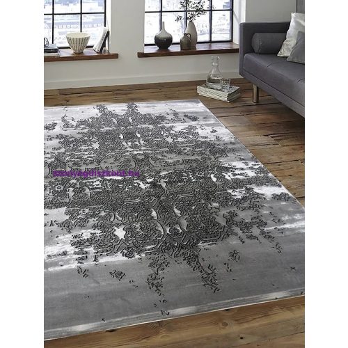 Ber. Elite 8753 Szürke 200x290cm Szőnyeg