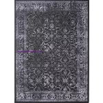 Ber. Jawa 5117 Szürke 80x150cm szőnyeg
