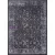 Ber. Jawa 5117 Szürke 80x150cm szőnyeg