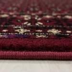 Ay. Marrakesh 351 piros 200x290cm klasszikus szőnyeg