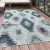 Ay. BAHAMA 5153 BLUE 80X250