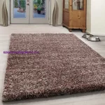 Ay. enjoy shaggy 4500 rose 120x170cm szőnyeg