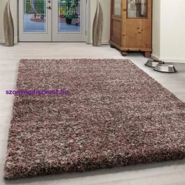 Ay. enjoy shaggy 4500 rose 120x170cm szőnyeg