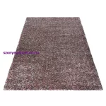 Ay. enjoy shaggy 4500 rose 120x170cm szőnyeg