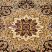Ay Marrakesh 207 bézs 240x340cm klasszikus szőnyeg