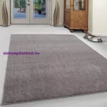 Ay. Ata 7000 bézs 60x100cm egyszínű szőnyeg