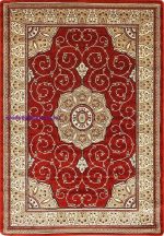 Ber Adora 5792 T 120X180Cm Klasszikus Szőnyeg
