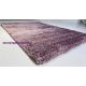 Prémium. lila shaggy szőnyeg 160x220cm