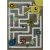 Ber. Smart 160X230Cm 22303 Gyerekszőnyeg