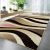 My. Seda 1373 barna 60x110cm - modern szőnyeg