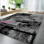 TOP! My. Seda 1374 szürke 60x110cm - modern szőnyeg