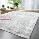 TOP! My. Seda 1377 szürke 160x220cm - modern szőnyeg
