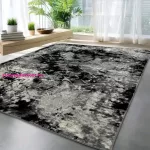 TOP! My. Seda 1379 szürke 80x150cm - modern szőnyeg