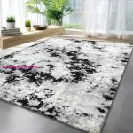 TOP! My. Seda 1379 szürke 80x150cm - modern szőnyeg