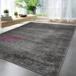 TOP! My. Seda egyszínű szürke 80x150cm - modern szőnyeg