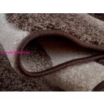 Den. Comfort 6885 Kávé 60szett=60x220+2dbx60X110cm Szőnyeg