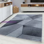 Ay. beta 1120 szürke 200x290cm modern szőnyeg