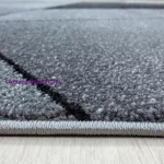 Ay. beta 1120 szürke 200x290cm modern szőnyeg