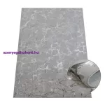 Ber. Esprit 3601 Szürke 140x190cm szőnyeg