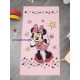Disney gyerekszőnyeg - Minnie t03 rózsaszín 130x170cm