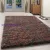 Ay. enjoy shaggy 4500 terra 60x110cm szőnyeg
