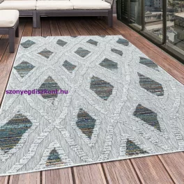 Ay. BAHAMA 5157 MULTI 120X170 szőnyeg