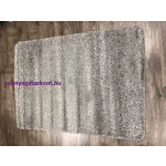 Hosszú Szálú Elep Egyszínû L.Szürke 200X290Cm Shaggy Szőnyeg