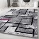 Bolti 7. Den. Nora 6035 Szürke 60szett=60x220cm+2dbx60x110cm Modern szőnyeg