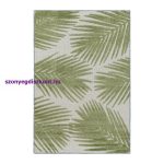 Ay. BAHAMA 5155 zöld 140X200 szőnyeg