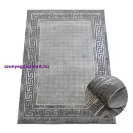 Ber. Esprit 3602 Szürke 120x180cm szőnyeg