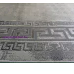 Ber. Esprit 3602 Szürke 120x180cm szőnyeg