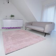 Mira rózsaszín 160x220cm- shaggy szőnyeg akció