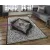 Ber. Elite 3935 fekete-arany 80x150cm Szőnyeg
