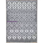 Ber. Aspe 1028 Szürke 140X190Cm Szőnyeg