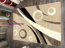Margit 9842 Bézs 80X150Cm Szőnyeg