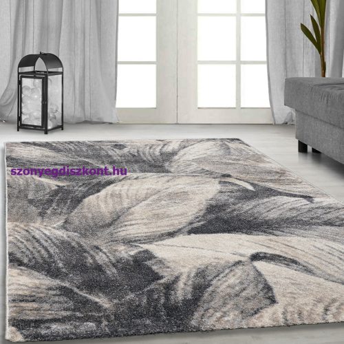 Den Florance 9051 Barna-Krém 160x230cm szőnyeg